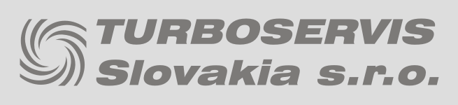logo Turboservis Slovakia